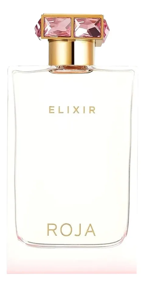 Roja Parfums Elixir (2023) Eau de Parfum Парфюмерная вода для женщин 75 ml тестер