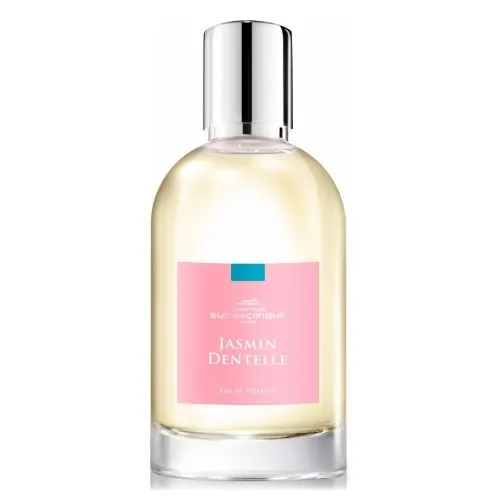 Comptoir Sud Pacifique Jasmin Dentelle