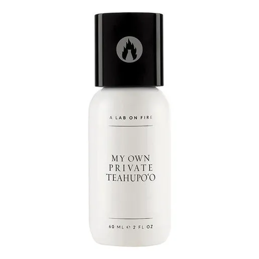 What We Do Is Secret My Own Private Teahupo'o