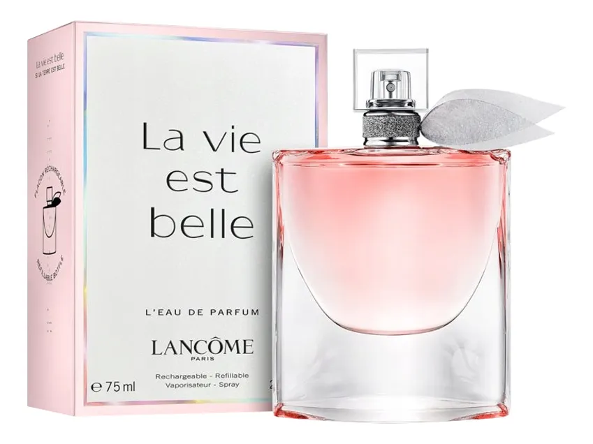 Lancome La Vie est Belle Парфюмерная вода для женщин 75 ml