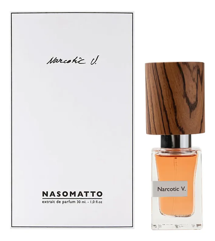 Nasomatto Narcotic Venus Духи для женщин 30 ml
