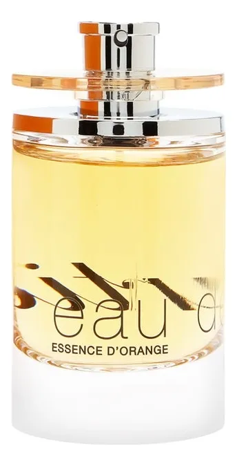 Cartier Eau De Cartier Essence D'Orange
