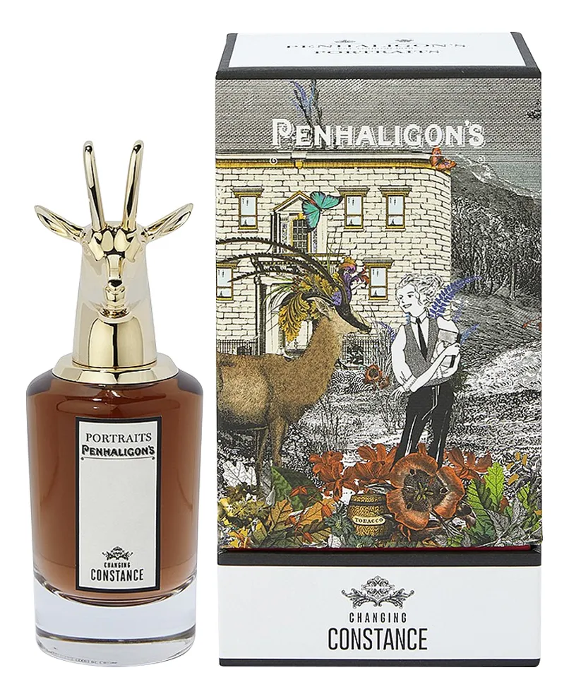 Penhaligons Changing Constance Парфюмерная вода для женщин 75 ml
