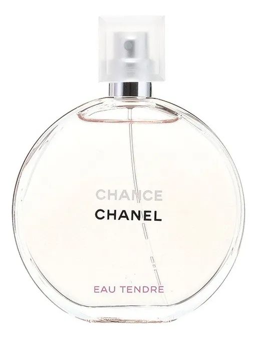 Chanel Chance Eau Tendre Туалетная вода для женщин 100 ml тестер