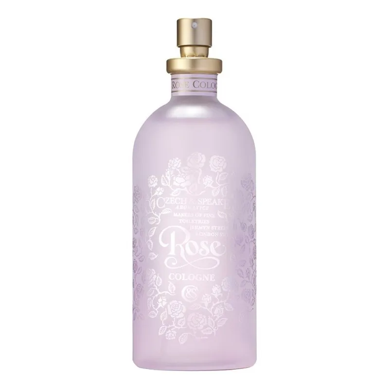 Czech & Speake Rose