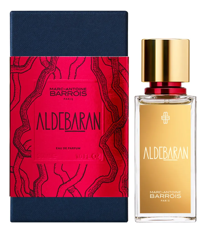 Marc-Antoine Barrois Aldebaran Парфюмерная вода унисекс 30 ml