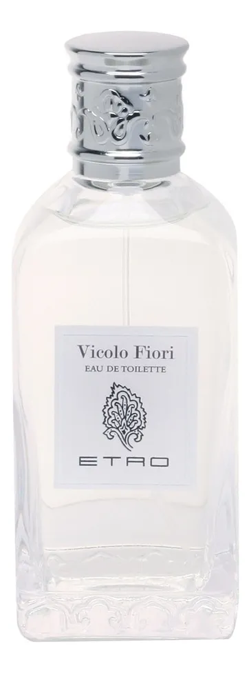 ETRO Vicolo Fiori Туалетная вода для женщин 100 ml тестер
