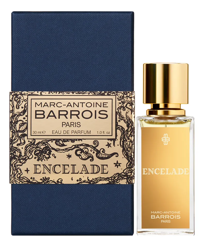 Marc-Antoine Barrois Encelade Парфюмерная вода унисекс 30 ml