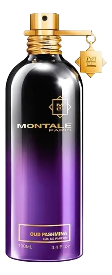 MONTALE Oud Pashmina Парфюмерная вода унисекс 100 ml
