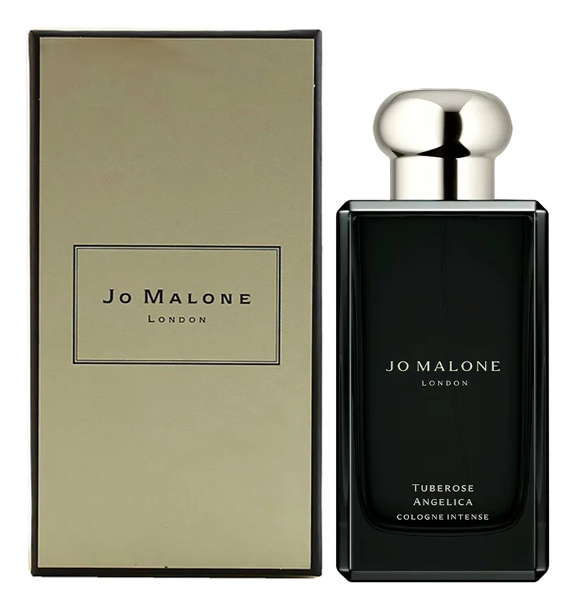 Jo Malone Tuberose Angelica Cologne Intense Одеколон для женщин 100 ml