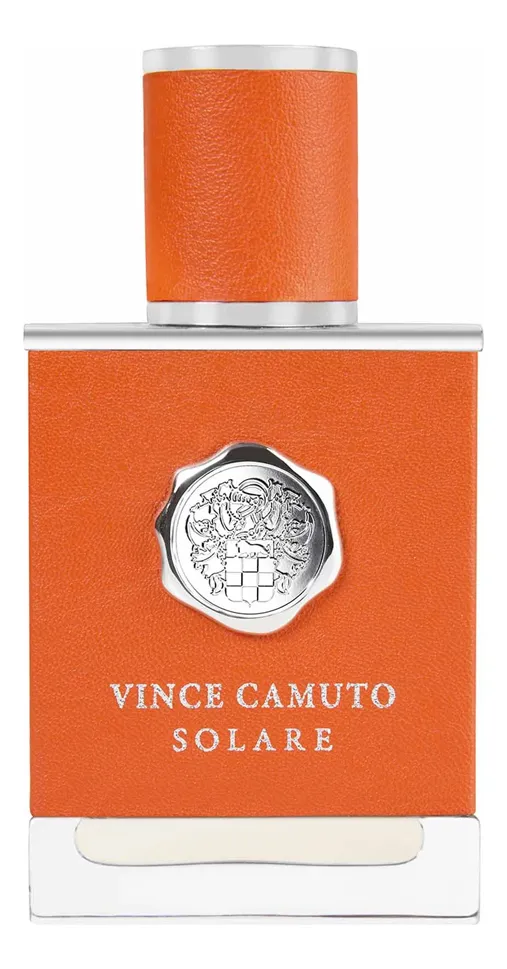 Vince Camuto Solare Туалетная вода для мужчин 50 ml тестер
