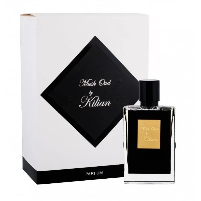 Kilian Musk Oud
