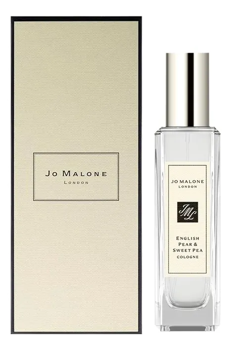 Jo Malone English Pear & Sweet Pea Одеколон унисекс 30 ml