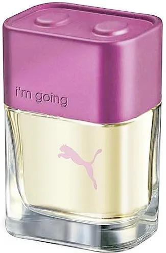 PUMA Puma I'm Going Woman