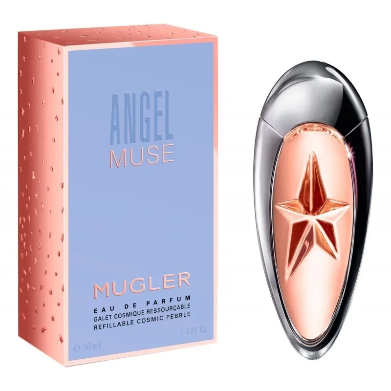 MUGLER Angel Muse