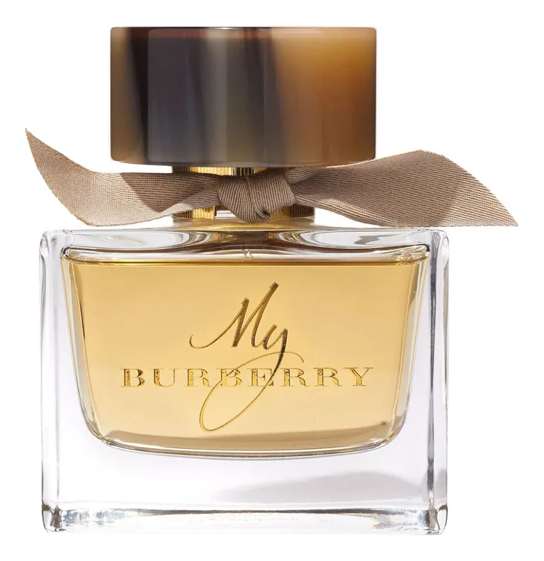 Burberry My Burberry Парфюмерная вода для женщин 90 ml тестер