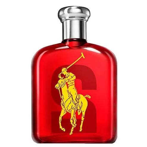 Ralph Lauren The Big Pony Collection 2