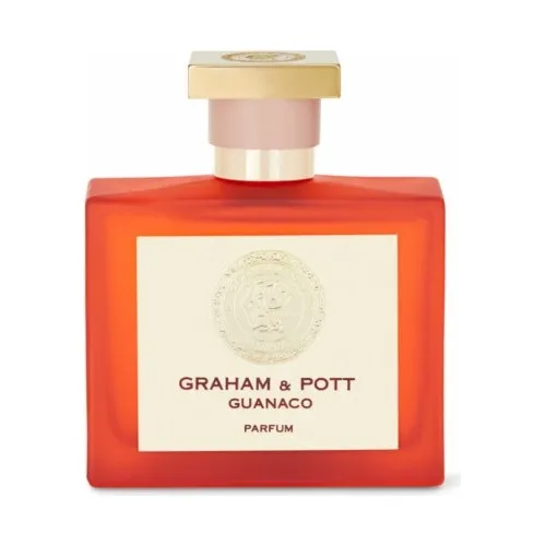 Graham & Pott Guanaco