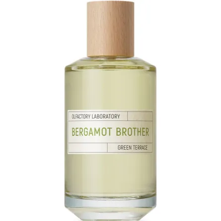 Les Liquides Imaginaires Bergamot Brother