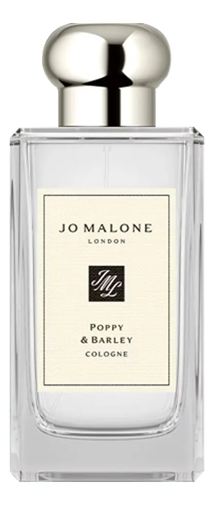 Jo Malone Poppy & Barley (2019) Одеколон унисекс 100 ml тестер
