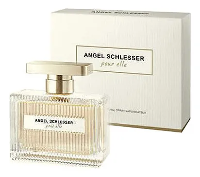 Angel Schlesser Pour Elle Парфюмерная вода для женщин 50 ml