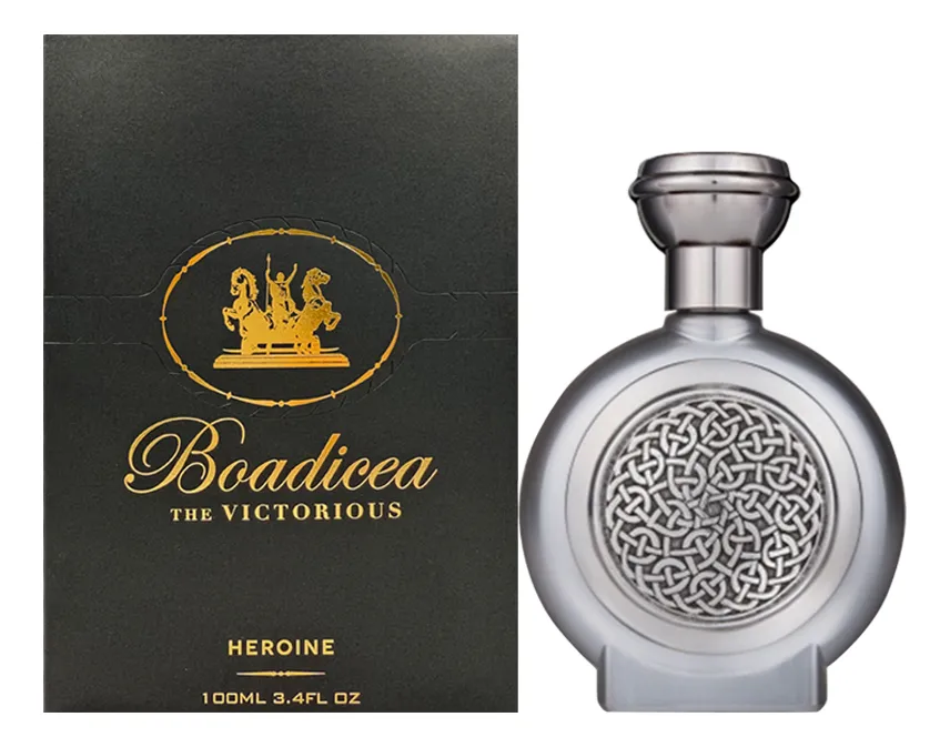 Boadicea the Victorious Heroine Парфюмерная вода для женщин 100 ml