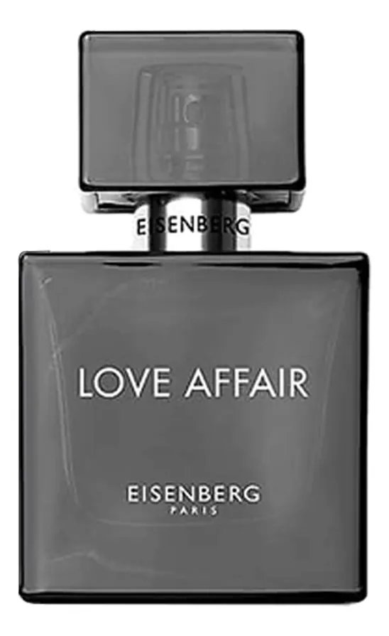 Eisenberg Love Affair Homme Парфюмерная вода для мужчин 100 ml тестер