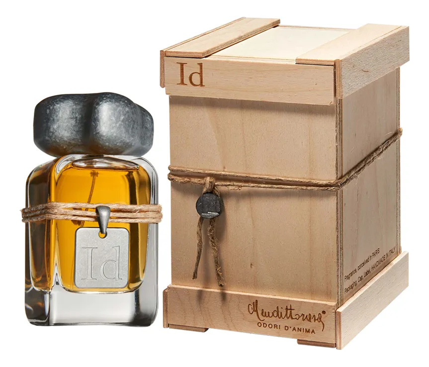 Mendittorosa ID Парфюмерная вода унисекс 100 ml