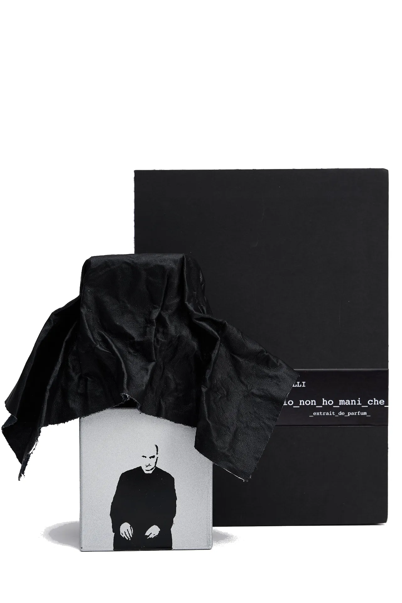 Filippo Sorcinelli Io Non Ho Mani Che Mi Accarezzino il Volto