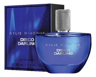 Kylie Minogue Disco Darling