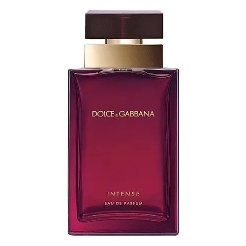 DOLCE & GABBANA Pour Femme Intense