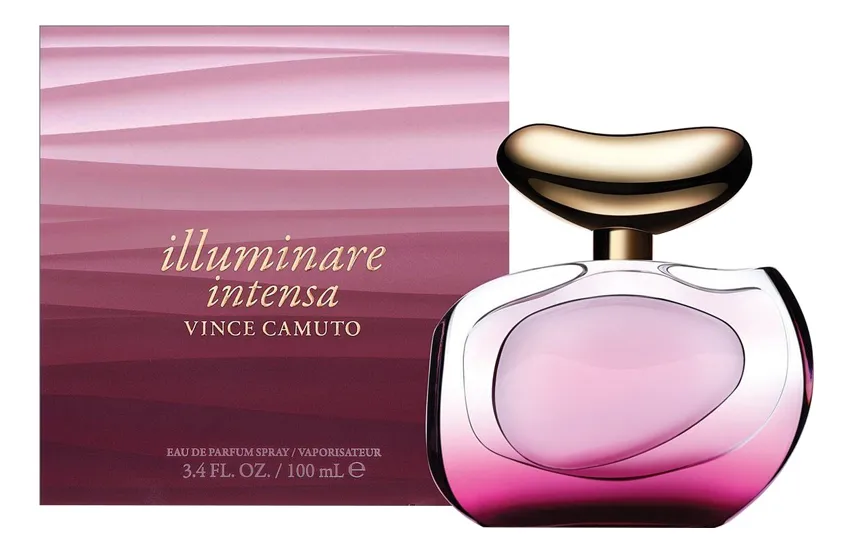 Vince Camuto Illuminare Intensa Парфюмерная вода для женщин 100 ml