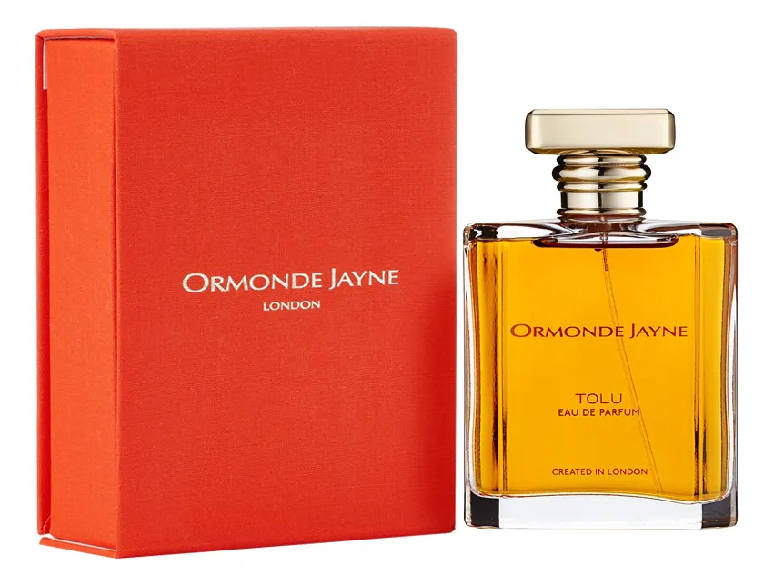 Ormonde Jayne Tolu Парфюмерная вода для женщин 120 ml