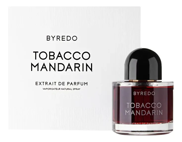 BYREDO Tobacco Mandarin Духи унисекс 50 ml
