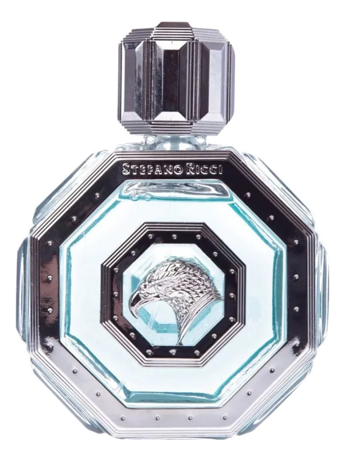 Stefano Ricci Royal Eagle Silver Парфюмерная вода для мужчин 100 ml тестер
