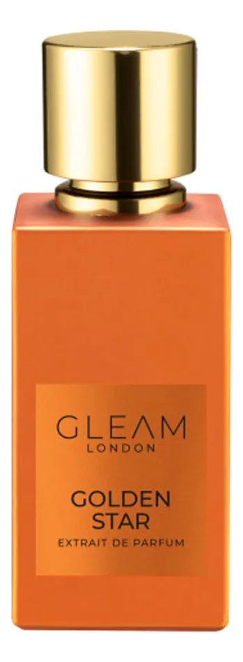 Gleam London Golden Star