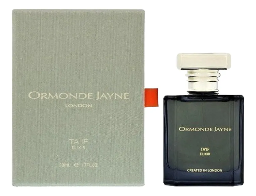 Ormonde Jayne Ta'if Elixir Духи унисекс 50 ml