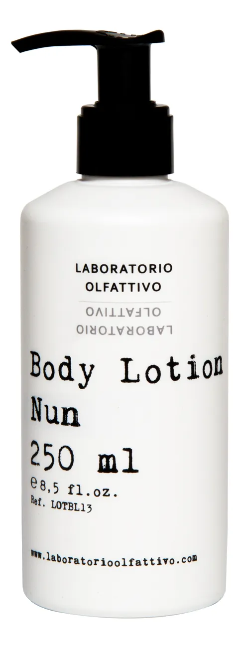 Laboratorio Olfattivo Nun Лосьон для тела унисекс 250 ml