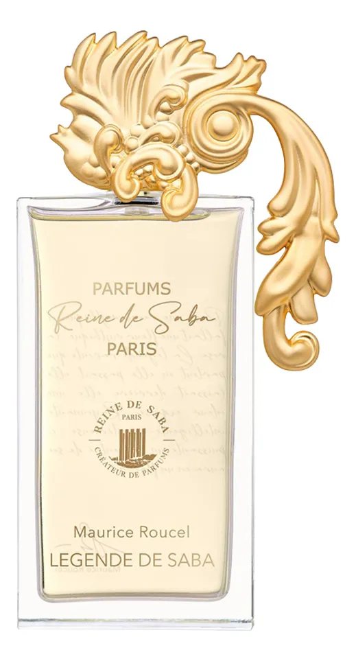 Reine de saba Legende de Saba Духи унисекс 100 ml тестер