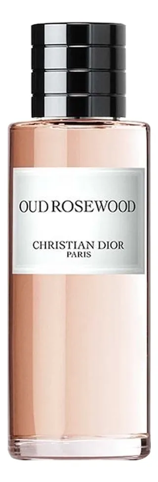 Christian Dior Oud Rosewood Парфюмерная вода унисекс 250 ml тестер