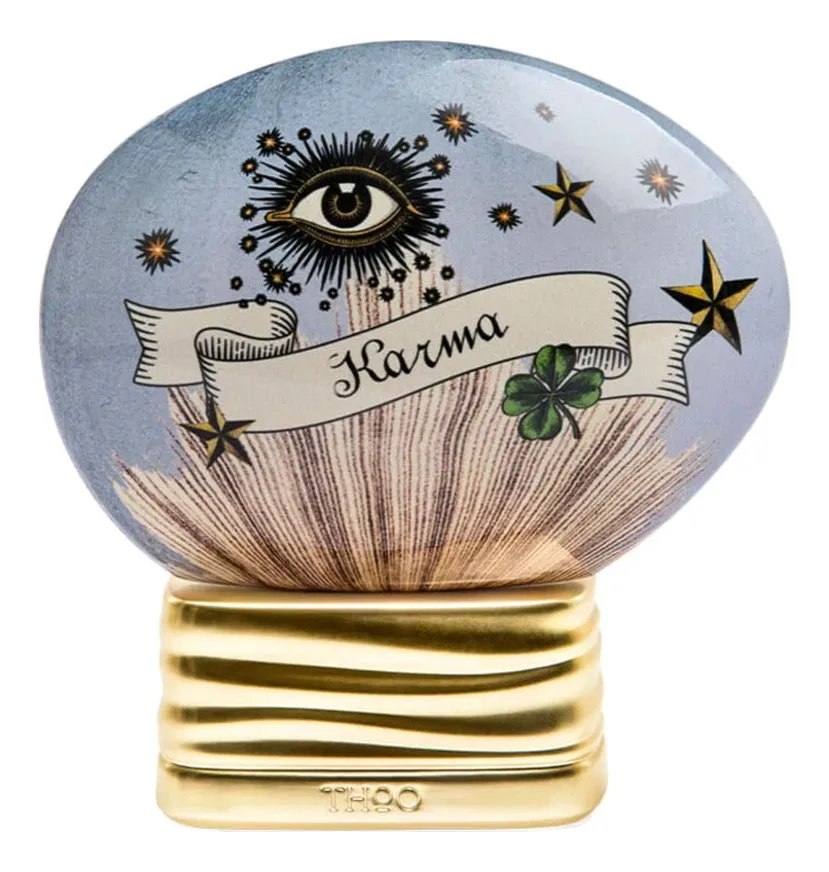 The House of Oud Dear Karma Парфюмерная вода унисекс 75 ml тестер