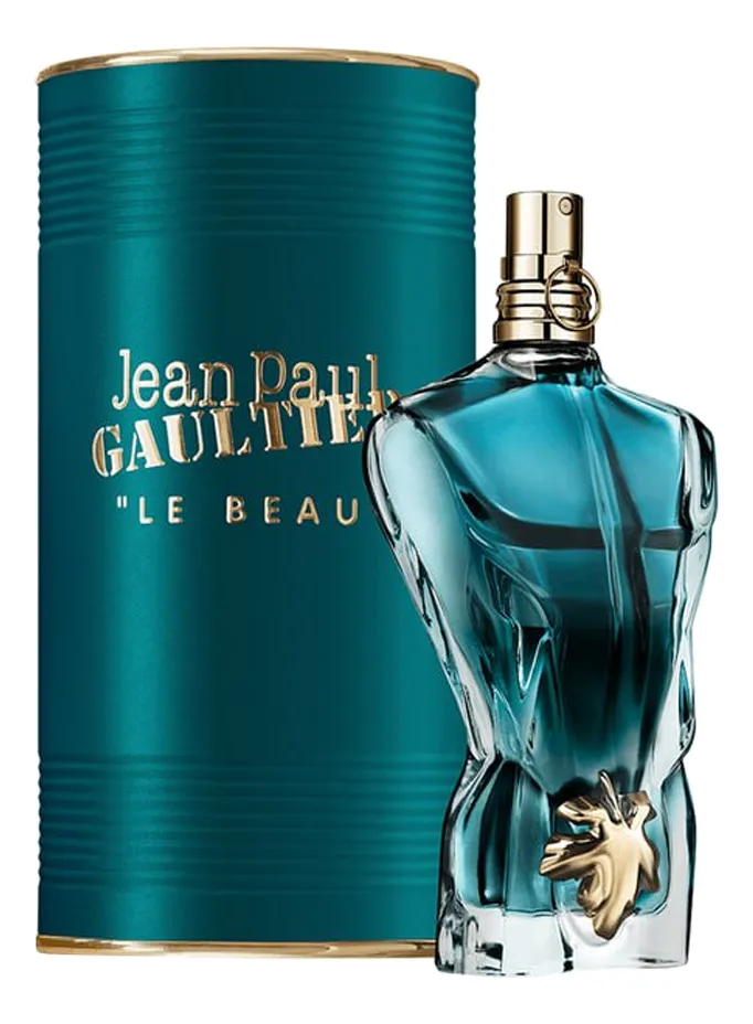 Jean Paul Gaultier Le Beau Туалетная вода для мужчин 75 ml