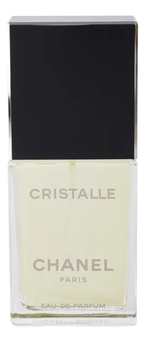Chanel Cristalle Eau de Parfum Парфюмерная вода для женщин 100 ml тестер