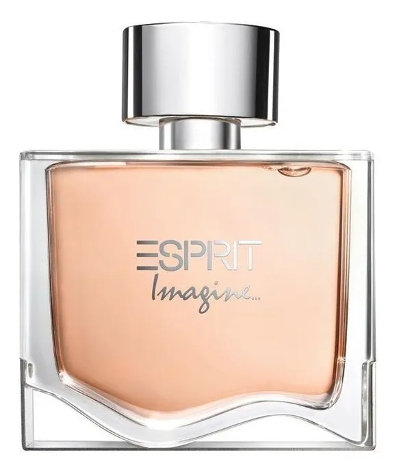 ESPRIT Imagine For Him Туалетная вода для мужчин 50 ml тестер