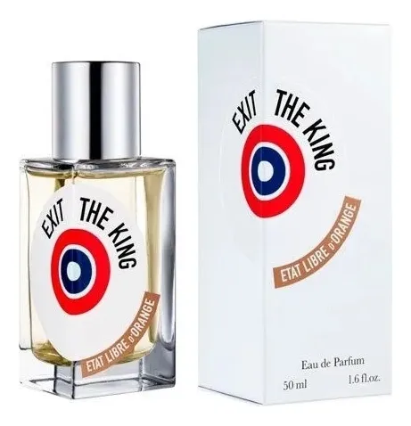 Etat Libre d Orange Exit The King Парфюмерная вода унисекс 50 ml
