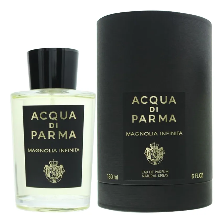 Acqua di Parma Magnolia Infinita Парфюмерная вода для женщин 180 ml