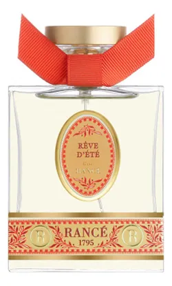 Rance 1795 Rue Rance Reve d'Ete Туалетная вода унисекс 100 ml тестер