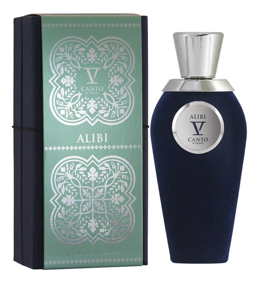 V Canto Alibi Духи унисекс 100 ml
