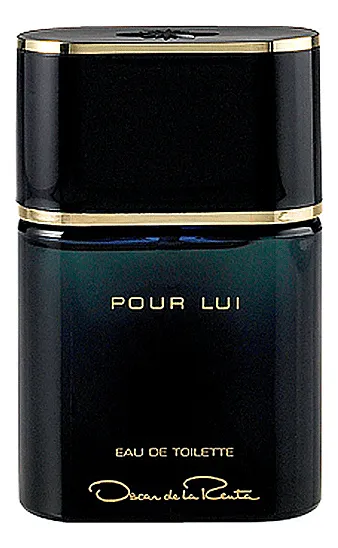 Oscar de la Renta Pour Lui Туалетная вода для мужчин 90 ml тестер