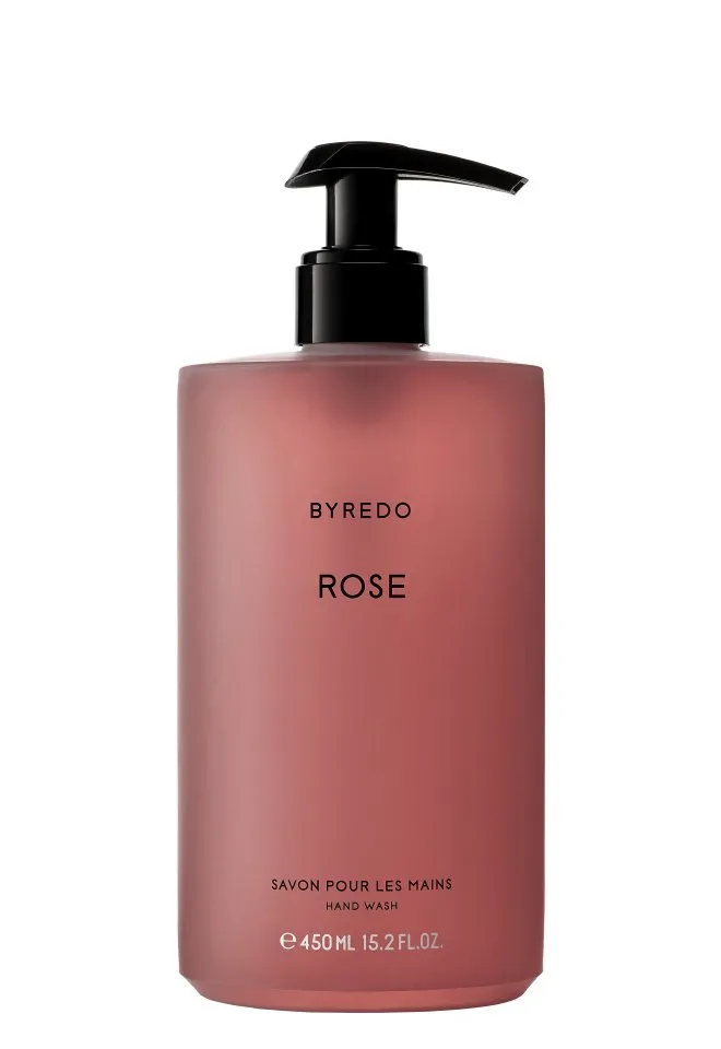 BYREDO Rose